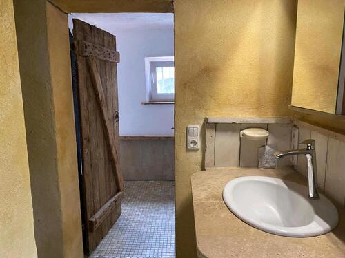 Foto - 2 Zimmer Etagenwohnung in Warin