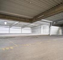 LAGERHALLE | STARKSTROM | LASTENAUFZUG | AB 2 EURM²!* - Buxtehude