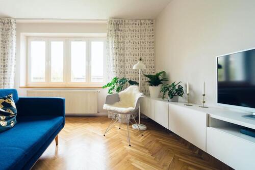 Foto - 1 Zimmer Wohnung Berlin Mitte - 670,00&nbsp;EUR Kaltmiete, ca.&nbsp; 50,00&nbsp;m&sup2;