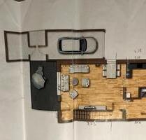 DHH 4-Zimmer neuwertig 148qm Ohne Makler - Hagenbach