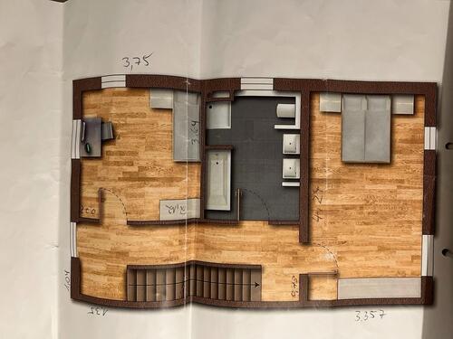 Foto - 4 Zimmer Einfamilienhaus zum Kaufen in Hagenbach