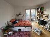 Foto - Untermiete Potsdam Einzimmerwohnung