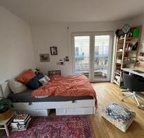 Untermiete Potsdam Einzimmerwohnung