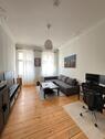 Foto - Furnished 2-room Apartment for Sublet in Friedrichshain (67sqm)