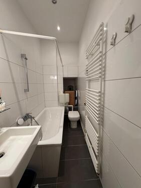 Foto - 2 Zimmer Etagenwohnung zur Miete in Berlin