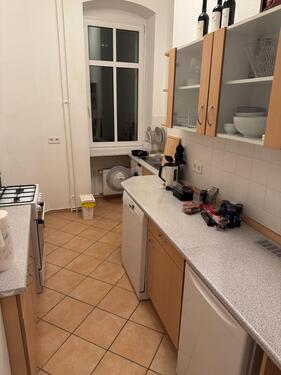 Foto - 2 Zimmer Etagenwohnung in Berlin