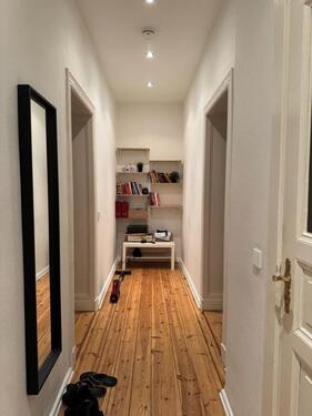 Foto - Etagenwohnung in Berlin zur Miete