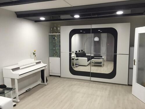 Foto - 1 Zimmer Etagenwohnung zum Kaufen in Bayreuth