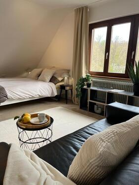 Foto - 2 Zimmer Etagenwohnung zur Miete in Tübingen