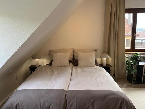 Foto - 2 Zimmer Etagenwohnung in Tübingen