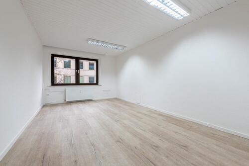 Foto - Moderne Büroetage in zentraler Lage – flexibel nutzbar & sofort bezugsbereit