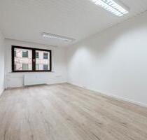 Moderne Büroetage in zentraler Lage – flexibel nutzbar & sofort bezugsbereit - Essen Stadtkern