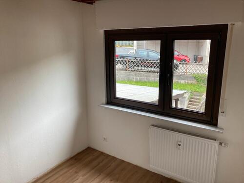 Foto - Etagenwohnung in Albstadt zur Miete