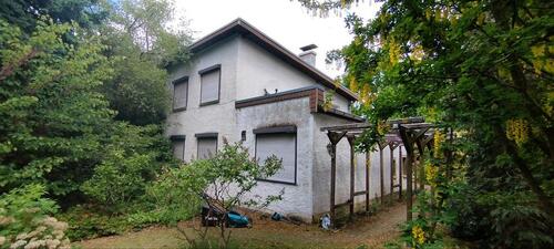 Foto - Grundstück ca. 1300 qm in Magdeburg - Cracau zu verkaufen