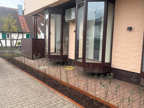 Foto - 4 Zimmer Erdgeschoßwohnung zum Kaufen in Rheinstetten