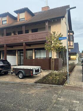 Foto - 4 Zimmer Erdgeschoßwohnung in Rheinstetten