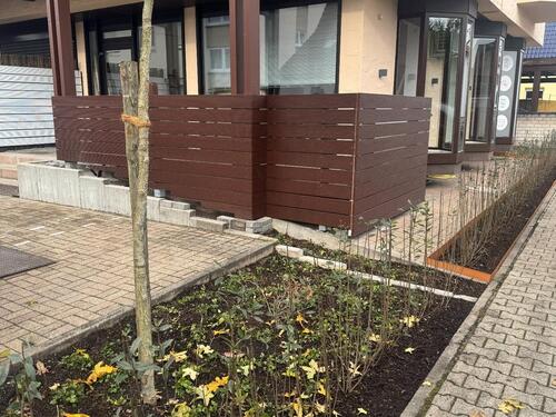 Foto - Erdgeschoßwohnung in Rheinstetten zum Kaufen