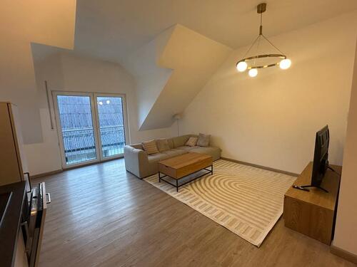 Foto - 2 Zimmerwohnung Möbliert in Schwabach