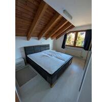 WG- Zimmer in 3,5 Zimmer-Wohnung - 2er WG - Filderstadt