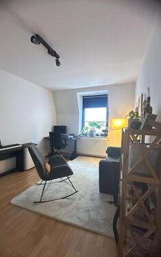 Foto - 2 Zimmer Etagenwohnung zur Miete in Frankfurt am Main