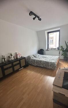 Foto - 2 Zimmer Etagenwohnung in Frankfurt am Main