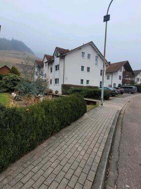 Foto - renovierte 3-Zimmer-Dachgeschosswohnung in Kappelrodeck