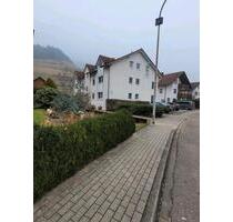 renovierte 3-Zimmer-Dachgeschosswohnung in Kappelrodeck