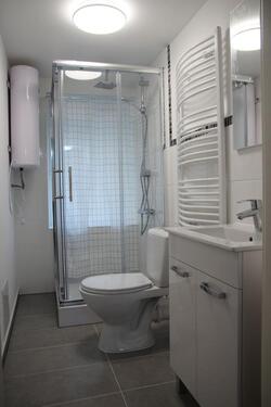 Foto - Helle, ruhige, schöne 2 Zimmer Wohnung m. Garten in Hagenow