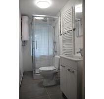 Helle, ruhige, schöne 2 Zimmer Wohnung m. Garten in Hagenow