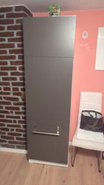 Foto - 2 Zimmer Etagenwohnung in Hagenow