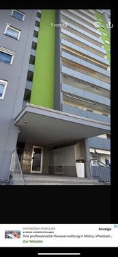 Foto - 1.5 Zimmer Etagenwohnung zum Kaufen in Limburgerhof