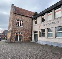 Attraktive Praxis-Büroflächen in zentraler Lage - Kevelaer