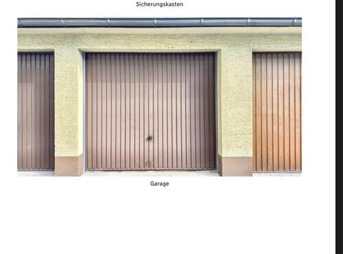 Foto - Garage zu vermieten - 70,00&nbsp;EUR Miete,