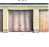 Garage zu vermieten - 70,00&nbsp;EUR Miete, in Kaiserslautern (PLZ: 67657)