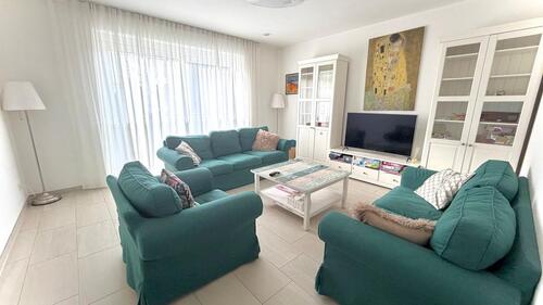 Foto - 3 Zimmer Etagenwohnung in Bersenbrück