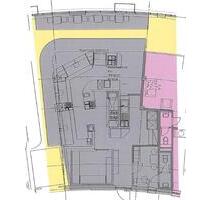 VG3815a Gastrofläche an Hauptausfallstraße Regensburg - Nord