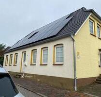 Itzehoe, Kleiner Wunderberg, 2-Zimmerwohnung