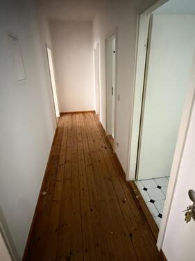 Foto - 3 Zi Altbau neu saniert (Holzdiele, Türen) in Friedrichsfelde