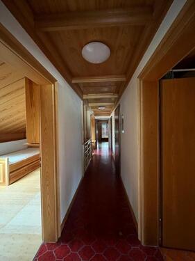 Foto - 3.5 Zimmer Dachgeschoßwohnung zur Miete in Hausham