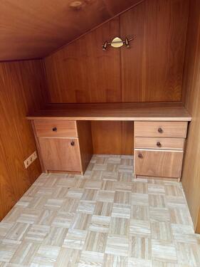 Foto - 3.5 Zimmer Dachgeschoßwohnung in Hausham