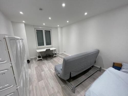 Foto - 2 Zimmer Wohnung in Stuttgart-Nord