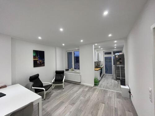 Foto - Etagenwohnung in Stuttgart zur Miete