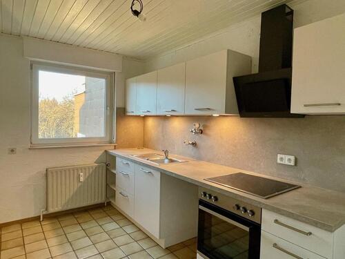 Foto - Etagenwohnung in Mosbach zur Miete