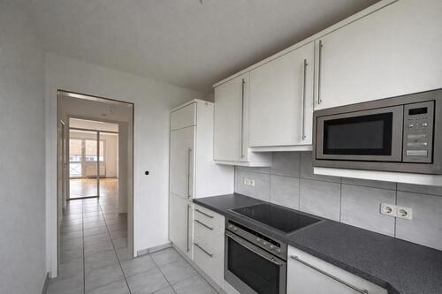 Foto - Etagenwohnung in Hannover zur Miete