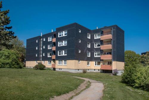 Foto - Schickes Apartment im Hochparterre