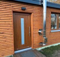 Kleines Haus im Grünen, 2 Zimmer, 48 qm - Berlin Lichtenberg