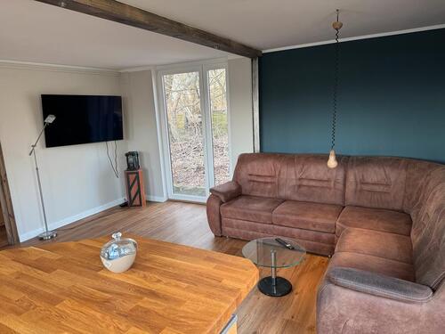 Foto - 2 Zimmer Erdgeschoßwohnung zur Miete in Berlin