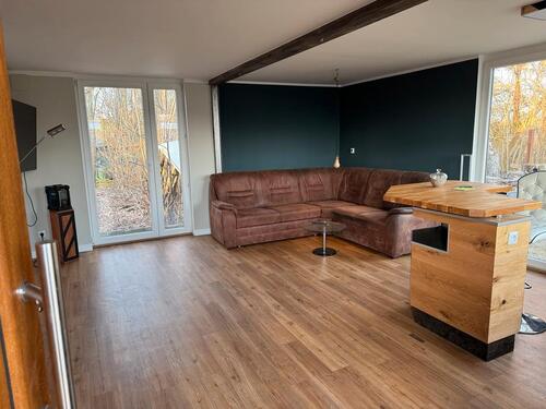 Foto - 2 Zimmer Erdgeschoßwohnung in Berlin