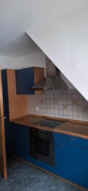 Foto - 3.5 Zimmer Dachgeschoßwohnung zur Miete in Schelklingen