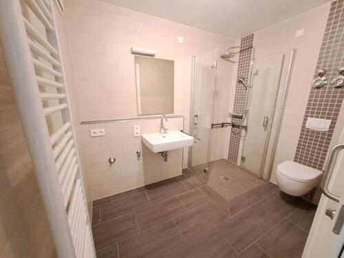 Foto - 1.5 Zimmer Etagenwohnung in Deggendorf